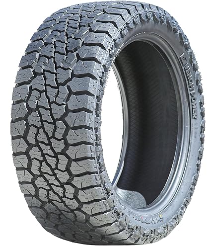 Amazon.com: Falken Wildpeak H/T02 All Season 275/50R22 111H Light